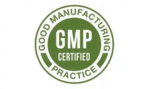 Horse Boost Horse Boost GMP Certified